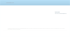 Desktop Screenshot of customtailor.com